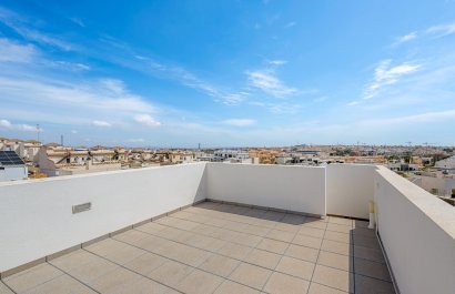 Resale - Villa - Orihuela Costa - Pau 8*