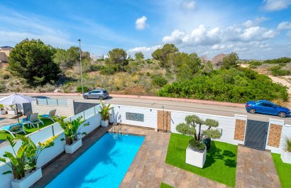 Resale - Villa - Orihuela Costa - Pau 8*