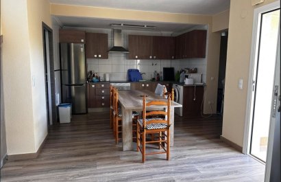 Resale - Villa - Torrevieia - Torrevieja