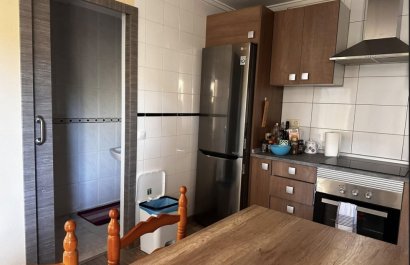 Resale - Villa - Torrevieia - Torrevieja