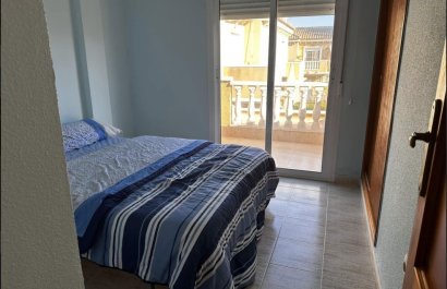 Resale - Villa - Torrevieia - Torrevieja