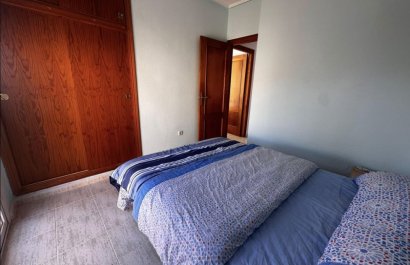 Resale - Villa - Torrevieia - Torrevieja