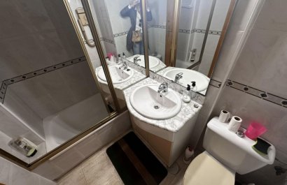 Resale - Villa - Torrevieia - Torrevieja