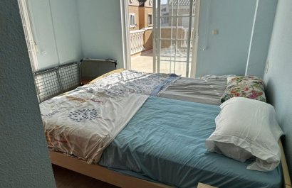 Resale - Villa - Torrevieia - Torrevieja