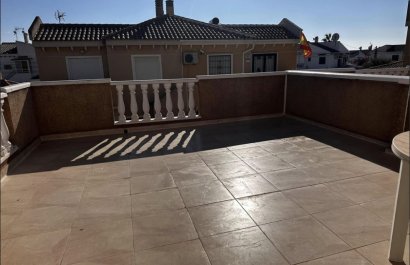 Resale - Villa - Torrevieia - Torrevieja