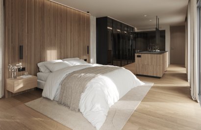 Resale - Villa - Benisa