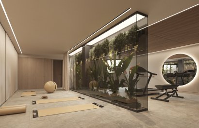 Resale - Villa - Benisa