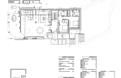 Resale - Villa - Benisa