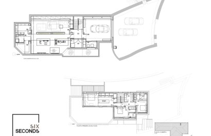 Resale - Villa - Benisa