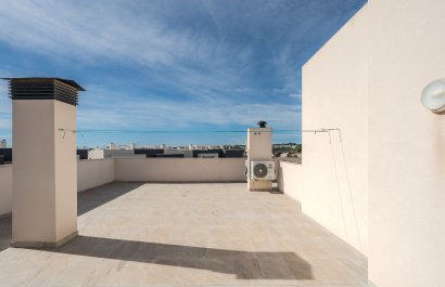 Resale - Apartment / flat - Orihuela Costa - Los Altos