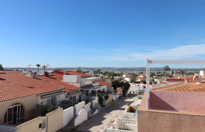 Resale - Townhouse / Duplex / Corner - Torrevieia - San Luis