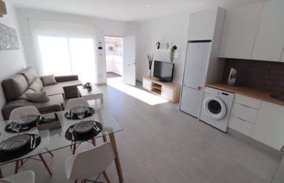 Resale - Townhouse / Duplex / Corner - Torrevieia - San Luis