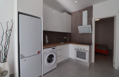 Resale - Townhouse / Duplex / Corner - Torrevieia - San Luis