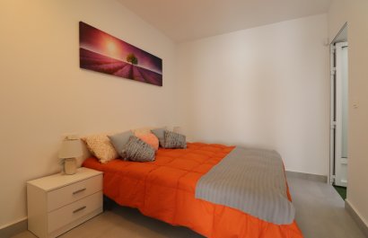 Resale - Townhouse / Duplex / Corner - Torrevieia - San Luis