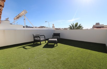 Resale - Townhouse / Duplex / Corner - Torrevieia - San Luis