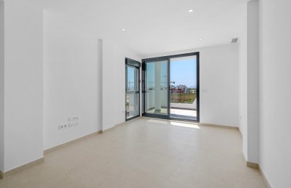 Resale - Apartment / flat - Torre Pacheco - Santa Rosalia