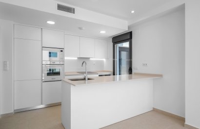 Resale - Apartment / flat - Torre Pacheco - Santa Rosalia