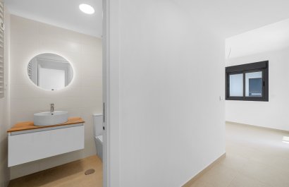 Resale - Apartment / flat - Torre Pacheco - Santa Rosalia