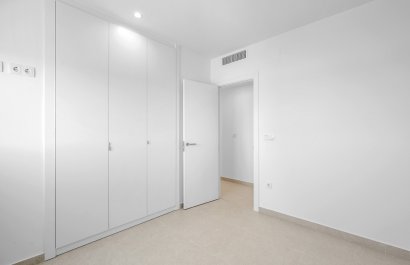 Resale - Apartment / flat - Torre Pacheco - Santa Rosalia