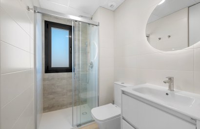 Resale - Apartment / flat - Torre Pacheco - Santa Rosalia