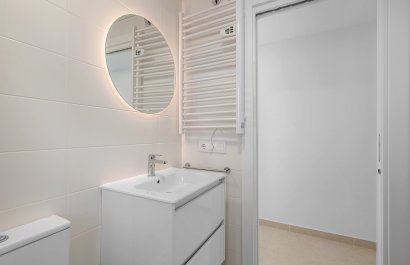 Resale - Apartment / flat - Torre Pacheco - Santa Rosalia