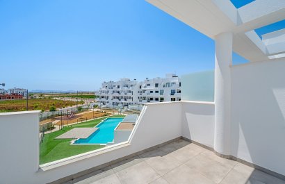 Resale - Apartment / flat - Torre Pacheco - Santa Rosalia