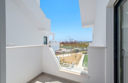 Resale - Apartment / flat - Torre Pacheco - Santa Rosalia
