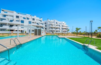 Resale - Apartment / flat - Torre Pacheco - Santa Rosalia