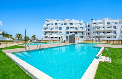 Resale - Apartment / flat - Torre Pacheco - Santa Rosalia