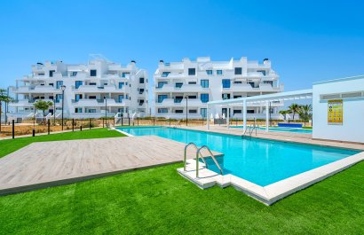 Resale - Apartment / flat - Torre Pacheco - Santa Rosalia