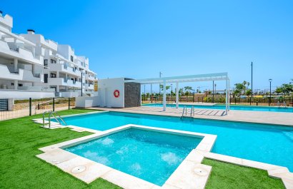 Resale - Apartment / flat - Torre Pacheco - Santa Rosalia