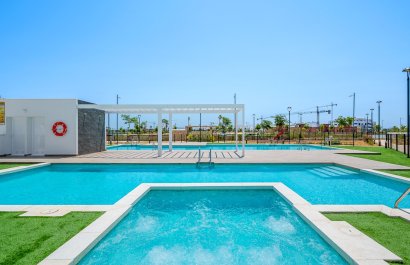 Resale - Apartment / flat - Torre Pacheco - Santa Rosalia