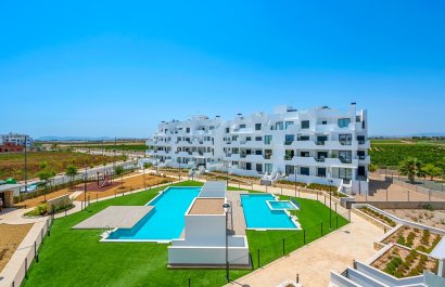 Resale - Apartment / flat - Torre Pacheco - Santa Rosalia