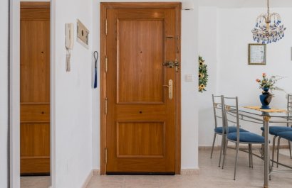Resale - Apartment / flat - La Manga del Mar Menor - Urb. El Ancora