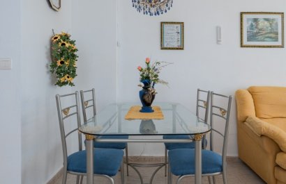 Resale - Apartment / flat - La Manga del Mar Menor - Urb. El Ancora