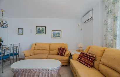 Resale - Apartment / flat - La Manga del Mar Menor - Urb. El Ancora
