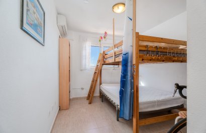 Resale - Apartment / flat - La Manga del Mar Menor - Urb. El Ancora