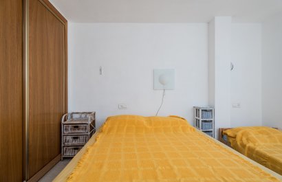 Resale - Apartment / flat - La Manga del Mar Menor - Urb. El Ancora