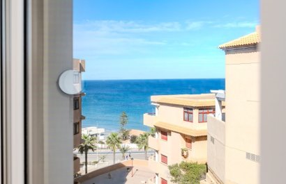 Resale - Apartment / flat - La Manga del Mar Menor - Urb. El Ancora
