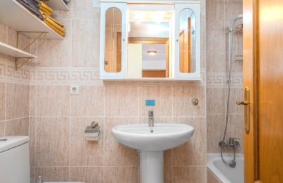 Resale - Apartment / flat - La Manga del Mar Menor - Urb. El Ancora