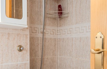 Resale - Apartment / flat - La Manga del Mar Menor - Urb. El Ancora