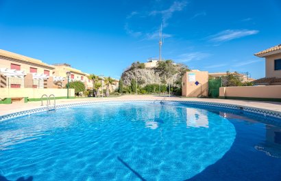 Resale - Apartment / flat - La Manga del Mar Menor - Urb. El Ancora