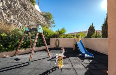 Resale - Apartment / flat - La Manga del Mar Menor - Urb. El Ancora