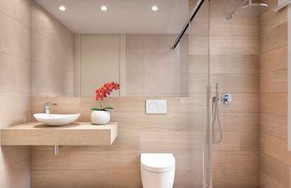 New Build - Bungalow - Algorfa