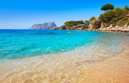 New Build - Bungalow - Algorfa