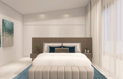 New Build - Villa - Las Lagunas de Mijas