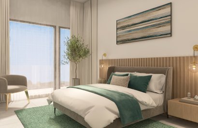 New Build - Villa - Las Lagunas de Mijas