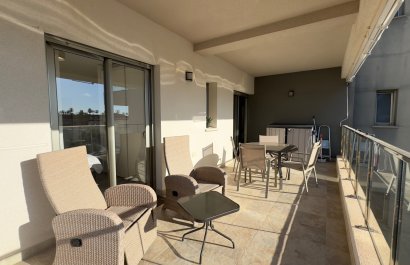 Resale - Apartment / flat - Orihuela Costa - Los Dolses