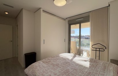 Resale - Apartment / flat - Orihuela Costa - Los Dolses