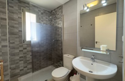 Resale - Apartment / flat - Orihuela Costa - Los Dolses